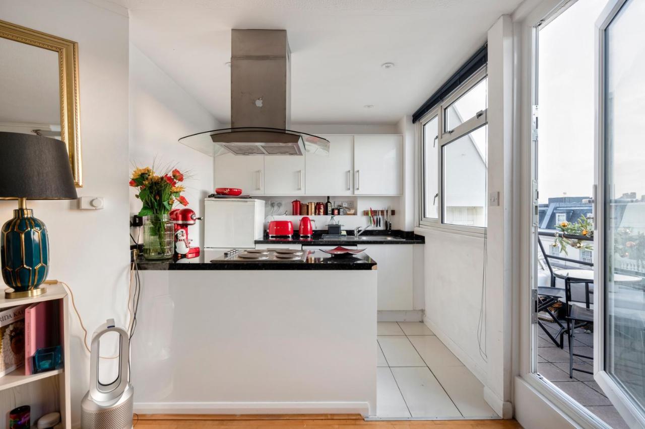 Apartament Hyde Park Rooftop Two Bedroom *
